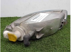 Recambio de piloto delantero izquierdo para mg serie 75 (rj) 2.0 16v cdt referencia OEM IAM 237181   2