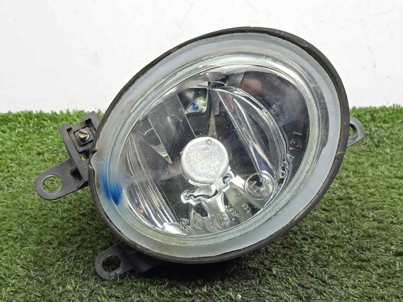 Recambio de faro antiniebla derecho para mg serie 75 (rj) 2.0 16v cdt referencia OEM IAM 67007605 - XBJ100260  