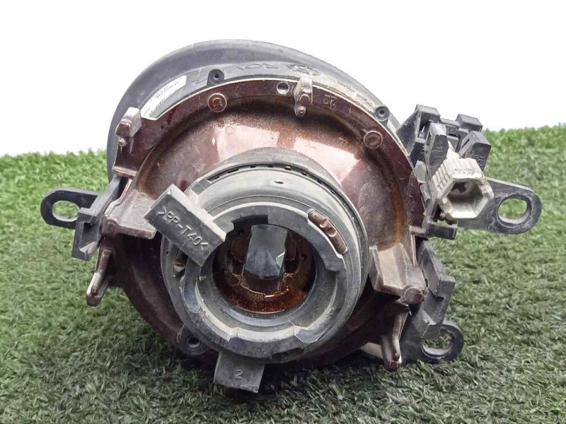 Recambio de faro antiniebla derecho para mg serie 75 (rj) 2.0 16v cdt referencia OEM IAM 67007605 - XBJ100260  