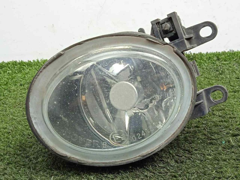 Recambio de faro antiniebla izquierdo para mg serie 75 (rj) 2.0 16v cdt referencia OEM IAM 67807616  