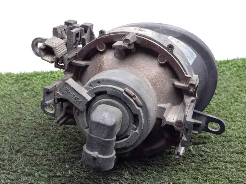 Recambio de faro antiniebla izquierdo para mg serie 75 (rj) 2.0 16v cdt referencia OEM IAM 67807616  