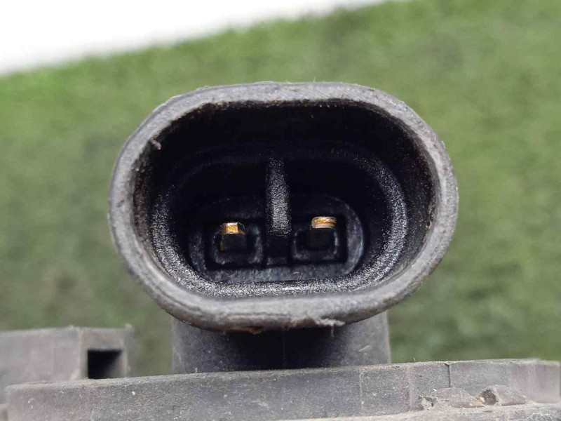 Recambio de faro antiniebla izquierdo para mg serie 75 (rj) 2.0 16v cdt referencia OEM IAM 67807616  