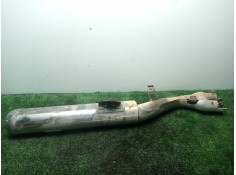 Recambio de silenciador trasero para honda nt 700 v deauville nt 650 v deauville (rc47) referencia OEM IAM SIN REFERENCIA  