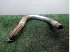 Recambio de colector escape para honda nt 700 v deauville nt 650 v deauville (rc47) referencia OEM IAM SIN REFERENCIA   2