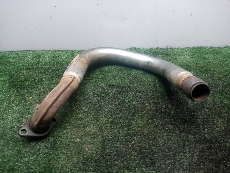 Recambio de colector escape para honda nt 700 v deauville nt 650 v deauville (rc47) referencia OEM IAM SIN REFERENCIA  