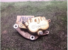Recambio de pinza freno delantera izquierda para honda nt 700 v deauville nt 650 v deauville (rc47) referencia OEM IAM SIN REFER