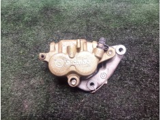 Recambio de pinza freno delantera derecha para honda nt 700 v deauville nt 650 v deauville (rc47) referencia OEM IAM SIN REFEREN
