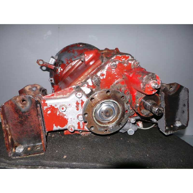 Recambio de caja cambios para iveco 79.14 - 5.9 cc diesel referencia OEM IAM 28590131-301209-64905888  