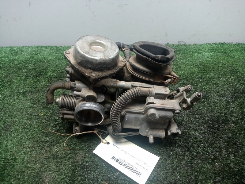 Recambio de carburador para honda nt 700 v deauville nt 650 v deauville (rc47) referencia OEM IAM SIN REFERENCIA  