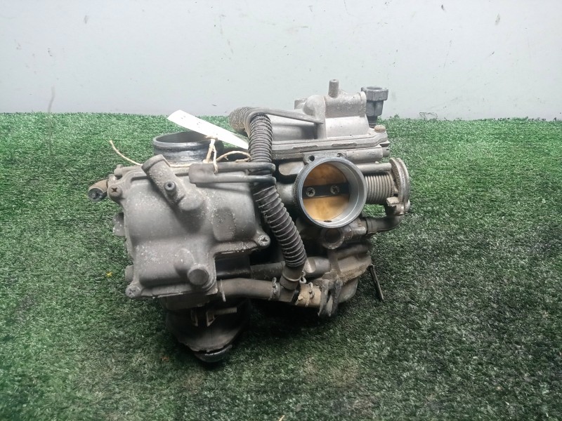 Recambio de carburador para honda nt 700 v deauville nt 650 v deauville (rc47) referencia OEM IAM SIN REFERENCIA  