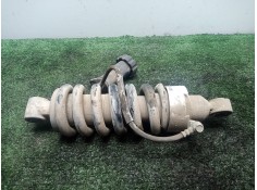 Recambio de amortiguador trasero para honda nt 700 v deauville nt 650 v deauville (rc47) referencia OEM IAM SIN REFERENCIA   2