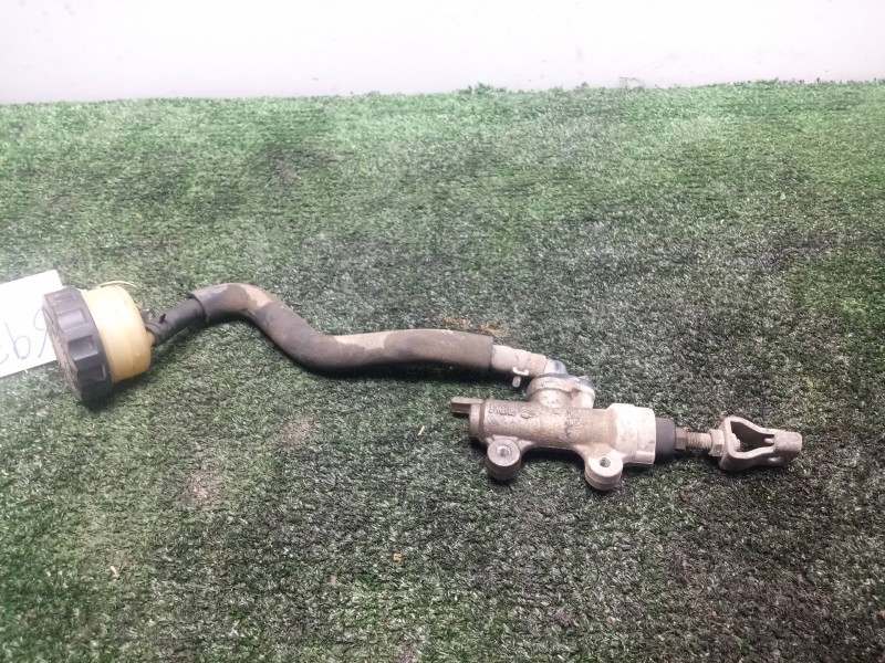 Recambio de bomba freno para honda nt 700 v deauville nt 650 v deauville (rc47) referencia OEM IAM SIN REFERENCIA TRASERA 
