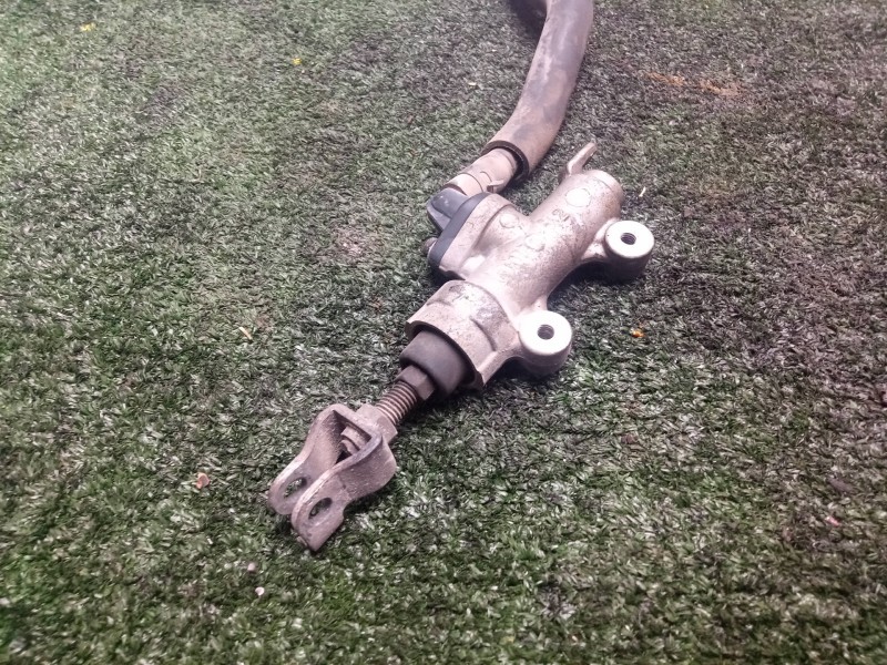 Recambio de bomba freno para honda nt 700 v deauville nt 650 v deauville (rc47) referencia OEM IAM SIN REFERENCIA TRASERA 