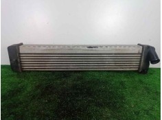 Recambio de intercooler para mg serie 75 (rj) 2.0 16v cdt referencia OEM IAM SIN REFERENCIA 730X155X53 ALUMINIO
