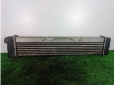 Recambio de intercooler para mg serie 75 (rj) 2.0 16v cdt referencia OEM IAM SIN REFERENCIA 730X155X53 ALUMINIO 2
