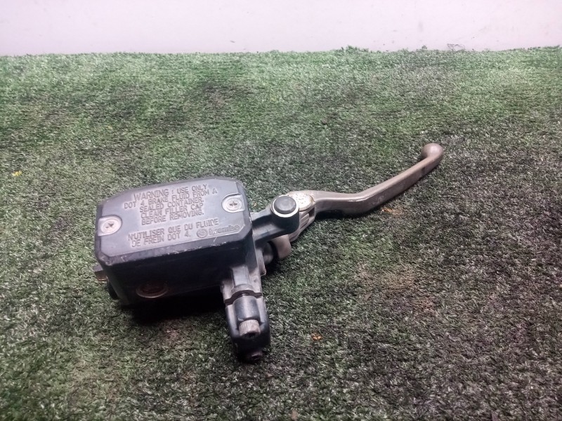 Recambio de bomba freno para honda nt 700 v deauville nt 650 v deauville (rc47) referencia OEM IAM SIN REFERENCIA IZQUIERDA 