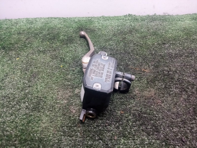 Recambio de bomba freno para honda nt 700 v deauville nt 650 v deauville (rc47) referencia OEM IAM SIN REFERENCIA IZQUIERDA 