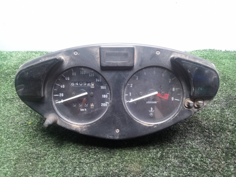 Recambio de cuadro instrumentos para honda nt 700 v deauville nt 650 v deauville (rc47) referencia OEM IAM SIN REFERENCIA  