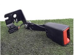 Recambio de enganche cinturon trasero izquierdo para ford kuga (cbs) 1.5 ecoboost cat referencia OEM IAM CV4460045AB3JA6 - CV446