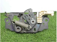 Recambio de cerradura capot para ford kuga (cbs) 1.5 ecoboost cat referencia OEM IAM BM5A16700AG  