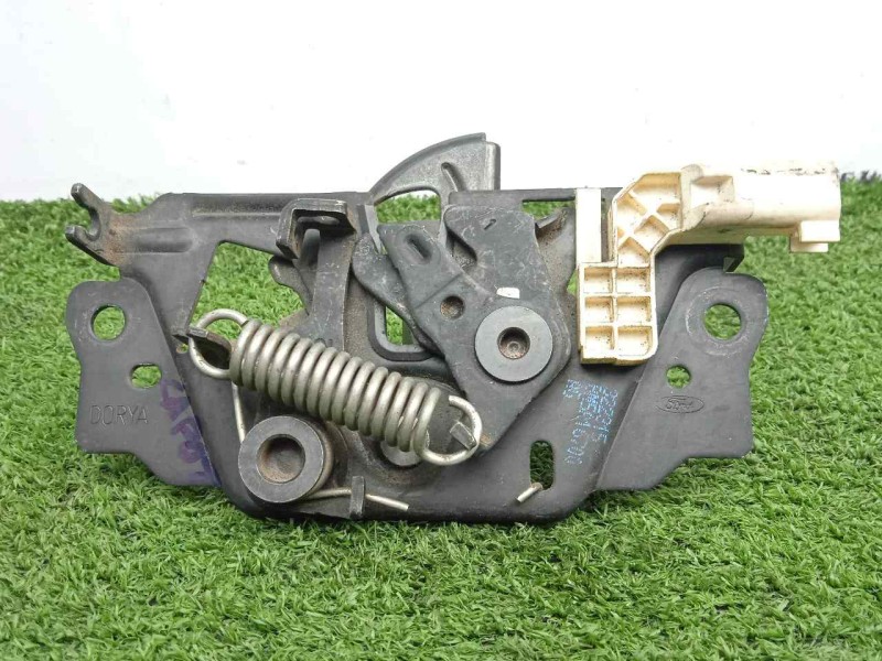 Recambio de cerradura capot para ford kuga (cbs) 1.5 ecoboost cat referencia OEM IAM BM5A16700AG  