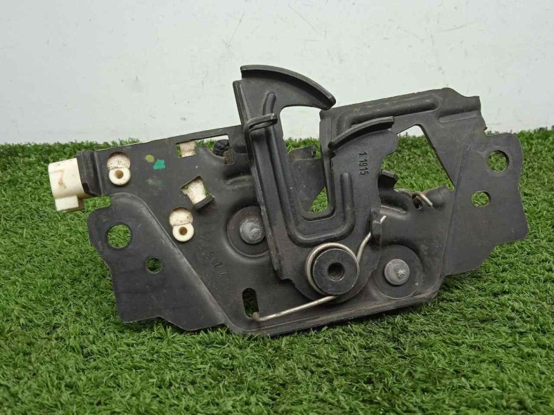 Recambio de cerradura capot para ford kuga (cbs) 1.5 ecoboost cat referencia OEM IAM BM5A16700AG  