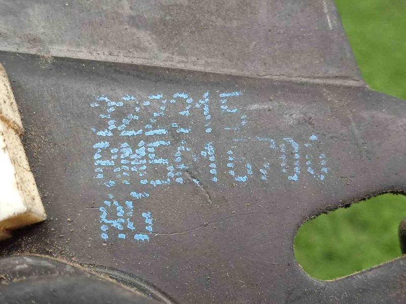 Recambio de cerradura capot para ford kuga (cbs) 1.5 ecoboost cat referencia OEM IAM BM5A16700AG  