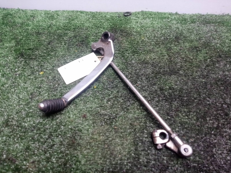 Recambio de palanca cambio para suzuki gz 125/250 referencia OEM IAM   