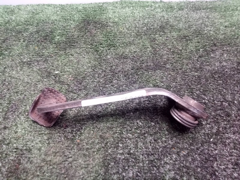 Recambio de pedal freno para suzuki gz 125/250 referencia OEM IAM  TRASERO 