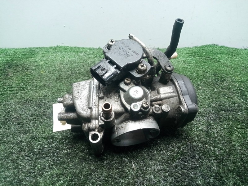 Recambio de carburador para suzuki gz 125/250 referencia OEM IAM  MIKUNI 