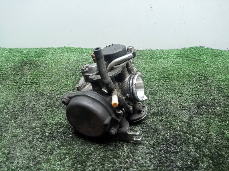 Recambio de carburador para suzuki gz 125/250 referencia OEM IAM  MIKUNI 
