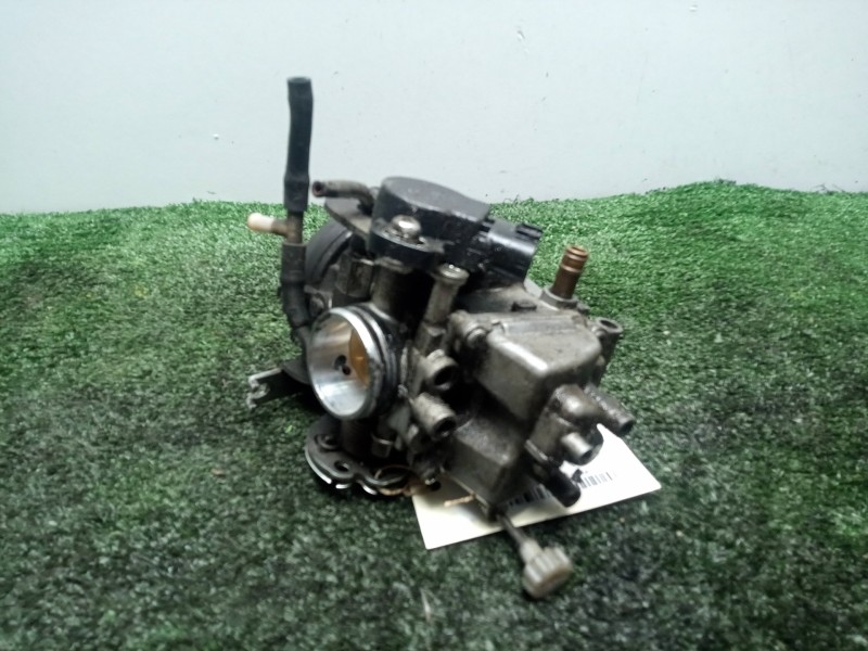 Recambio de carburador para suzuki gz 125/250 referencia OEM IAM  MIKUNI 