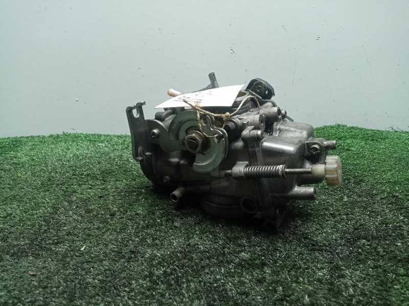 Recambio de carburador para suzuki gz 125/250 referencia OEM IAM  MIKUNI 