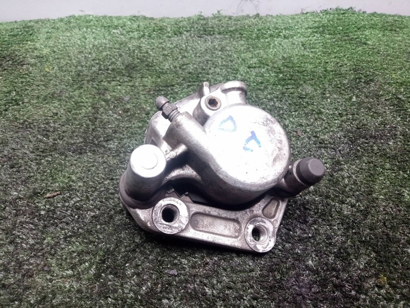 Recambio de pinza freno delantera izquierda para suzuki gz 125/250 referencia OEM IAM  DELANTERA IZQUIERDA