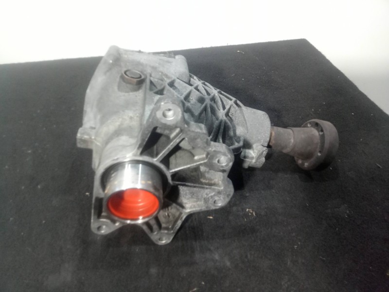 Recambio de caja transfer para ford kuga (cbv) 2.0 tdci cat referencia OEM IAM 7530112191  