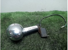 Recambio de piloto delantero derecho para suzuki gz 125/250 referencia OEM IAM 50R00 AMBAR  2