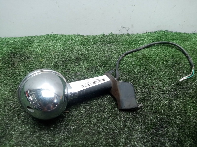 Recambio de piloto delantero derecho para suzuki gz 125/250 referencia OEM IAM 50R00 AMBAR 