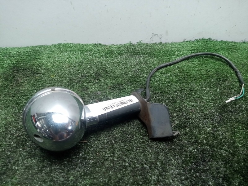 Recambio de piloto delantero derecho para suzuki gz 125/250 referencia OEM IAM 50R00 AMBAR 