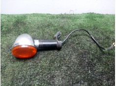 Recambio de piloto delantero izquierdo para suzuki gz 125/250 referencia OEM IAM 50R00 AMBAR 