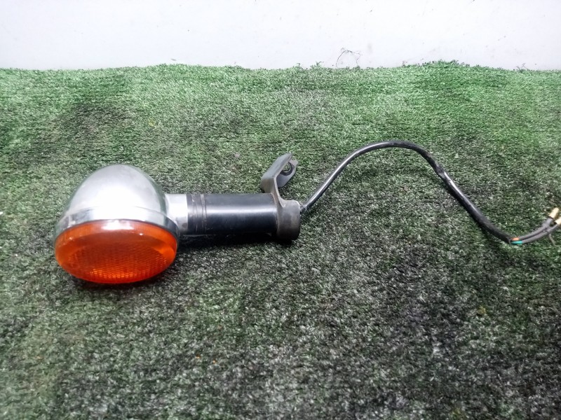 Recambio de piloto delantero izquierdo para suzuki gz 125/250 referencia OEM IAM 50R00 AMBAR 