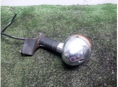 Recambio de piloto delantero izquierdo para suzuki gz 125/250 referencia OEM IAM 50R00 AMBAR  2