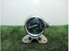 Recambio de cuadro instrumentos para suzuki gz 125/250 referencia OEM IAM   