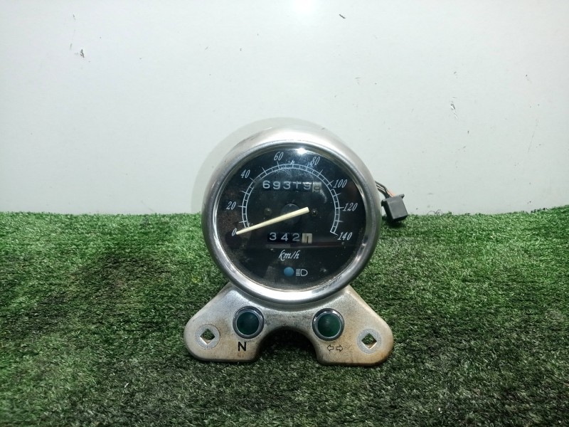 Recambio de cuadro instrumentos para suzuki gz 125/250 referencia OEM IAM   