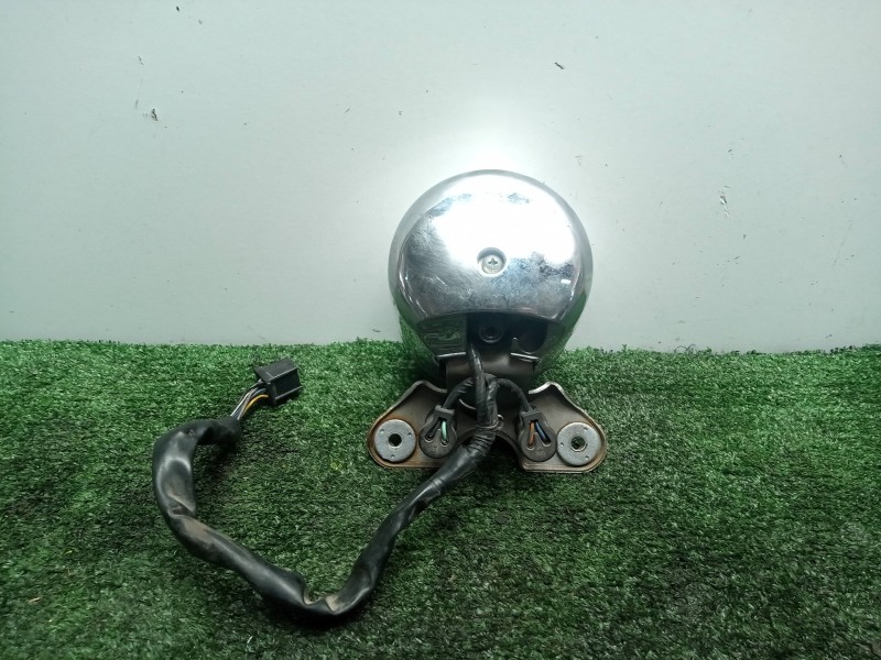 Recambio de cuadro instrumentos para suzuki gz 125/250 referencia OEM IAM   