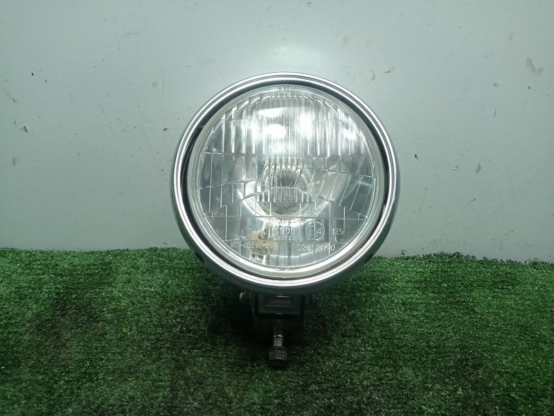 Recambio de faro central para suzuki gz 125/250 referencia OEM IAM 02408R20  