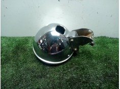 Recambio de faro central para suzuki gz 125/250 referencia OEM IAM 02408R20   2