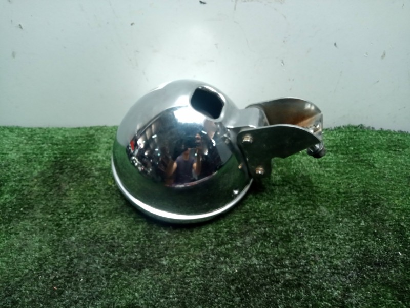 Recambio de faro central para suzuki gz 125/250 referencia OEM IAM 02408R20  