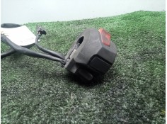Recambio de mando multifuncion para suzuki gz 125/250 referencia OEM IAM   