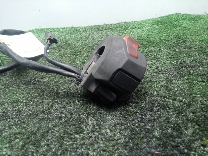 Recambio de mando multifuncion para suzuki gz 125/250 referencia OEM IAM   