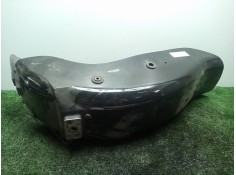 Recambio de guardabarros trasero para suzuki gz 125/250 referencia OEM IAM   